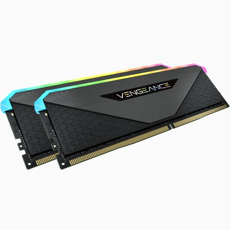 Vengeance RGB Pro - 32GB 3600MHz DDR4