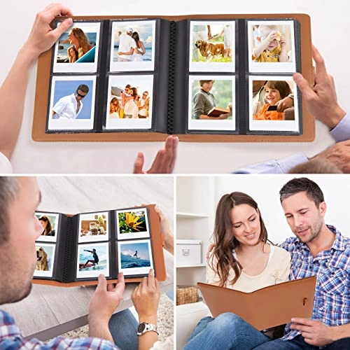 Photo Album - 288 Pockets