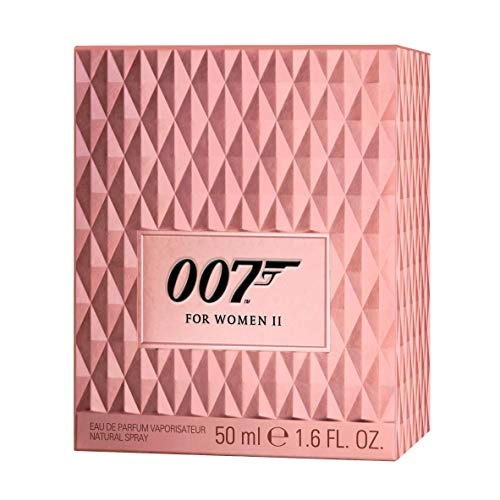 007 Women II Eau de Parfum 50 ml