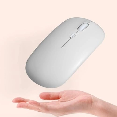 SmartMouse Pro Dual Silent - Wireless