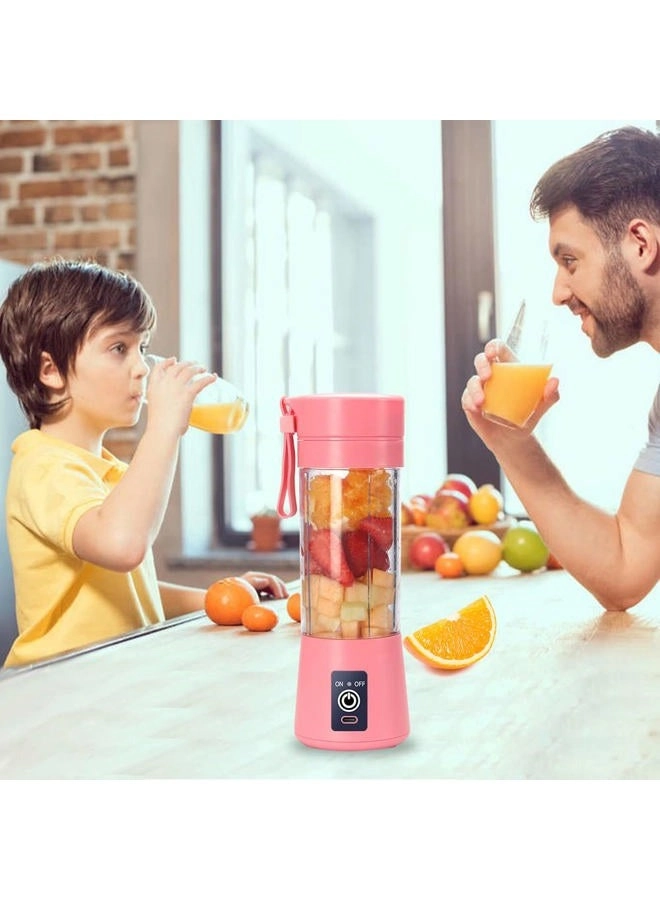 Portable Blender Cup