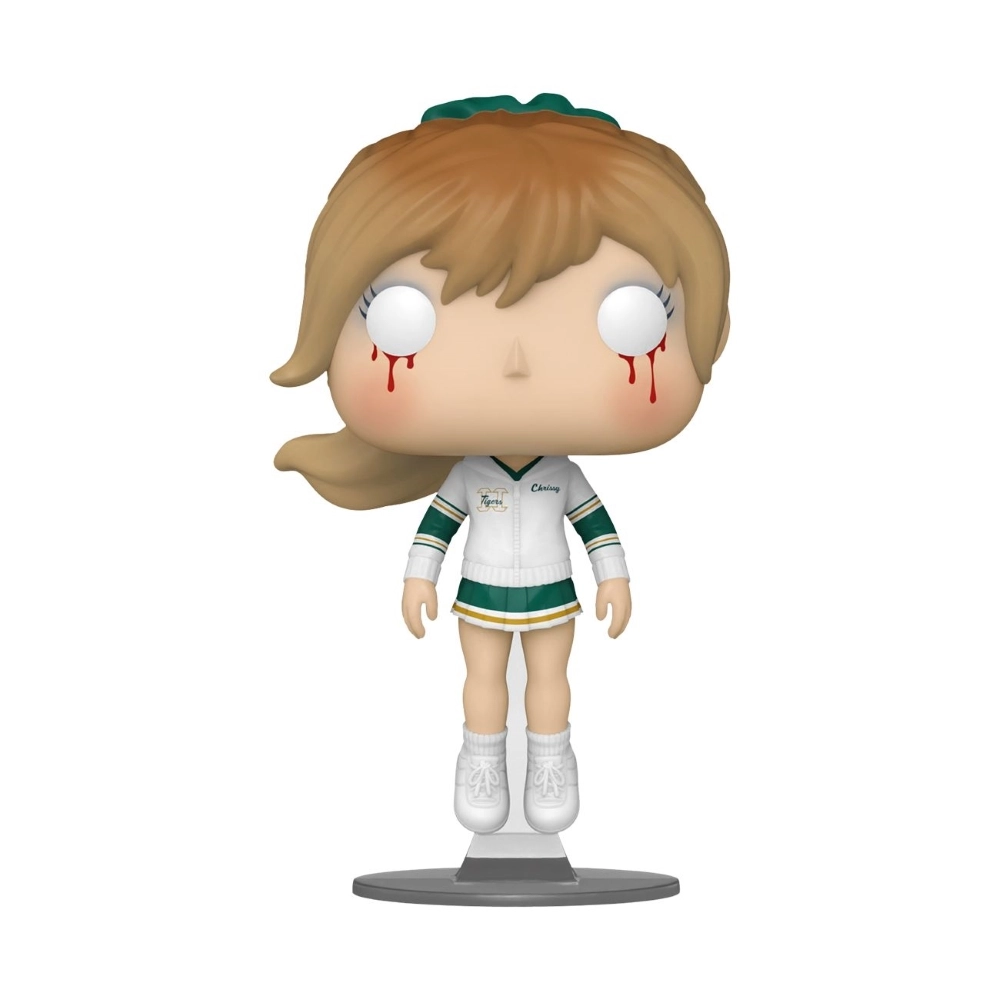 FUNKO TOYS Chrissy - Stranger Things S4 (10.2 cm) (FU80136)
