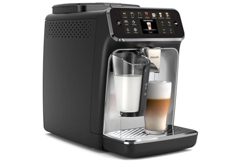 EP4446/70 - LatteGo 12 Recipes