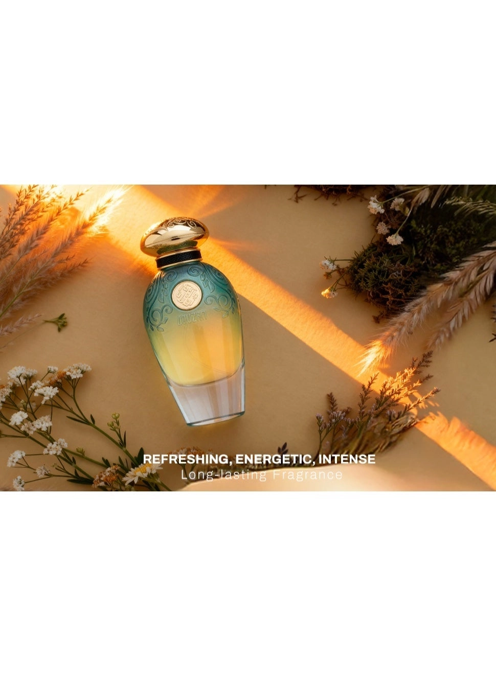 Aasir Perfume Eau de Parfum - 100 ml