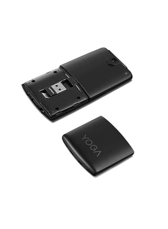 Yoga Mouse with Laser Presenter - Wireless