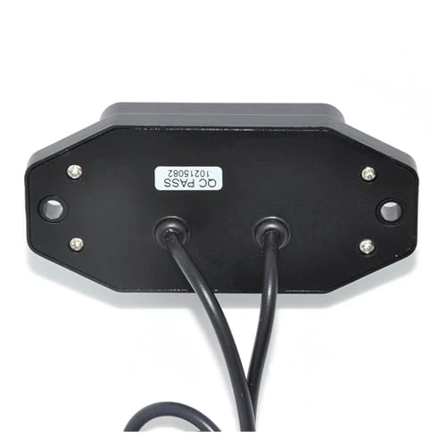 Reversing Camera - Night vision Wire 728x512