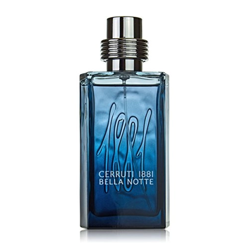 Bella Notte Eau de Toilette 125 ml