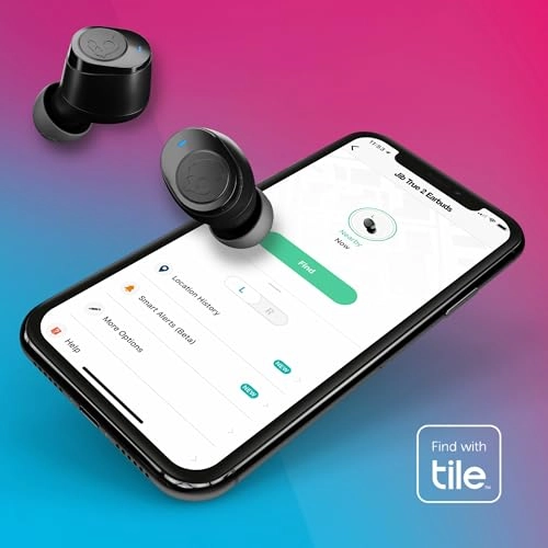 Jib True 2 Wireless Earbud