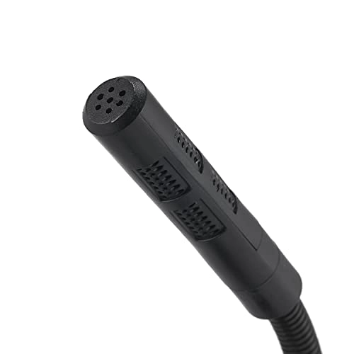 Omni-Directional USB Microphone