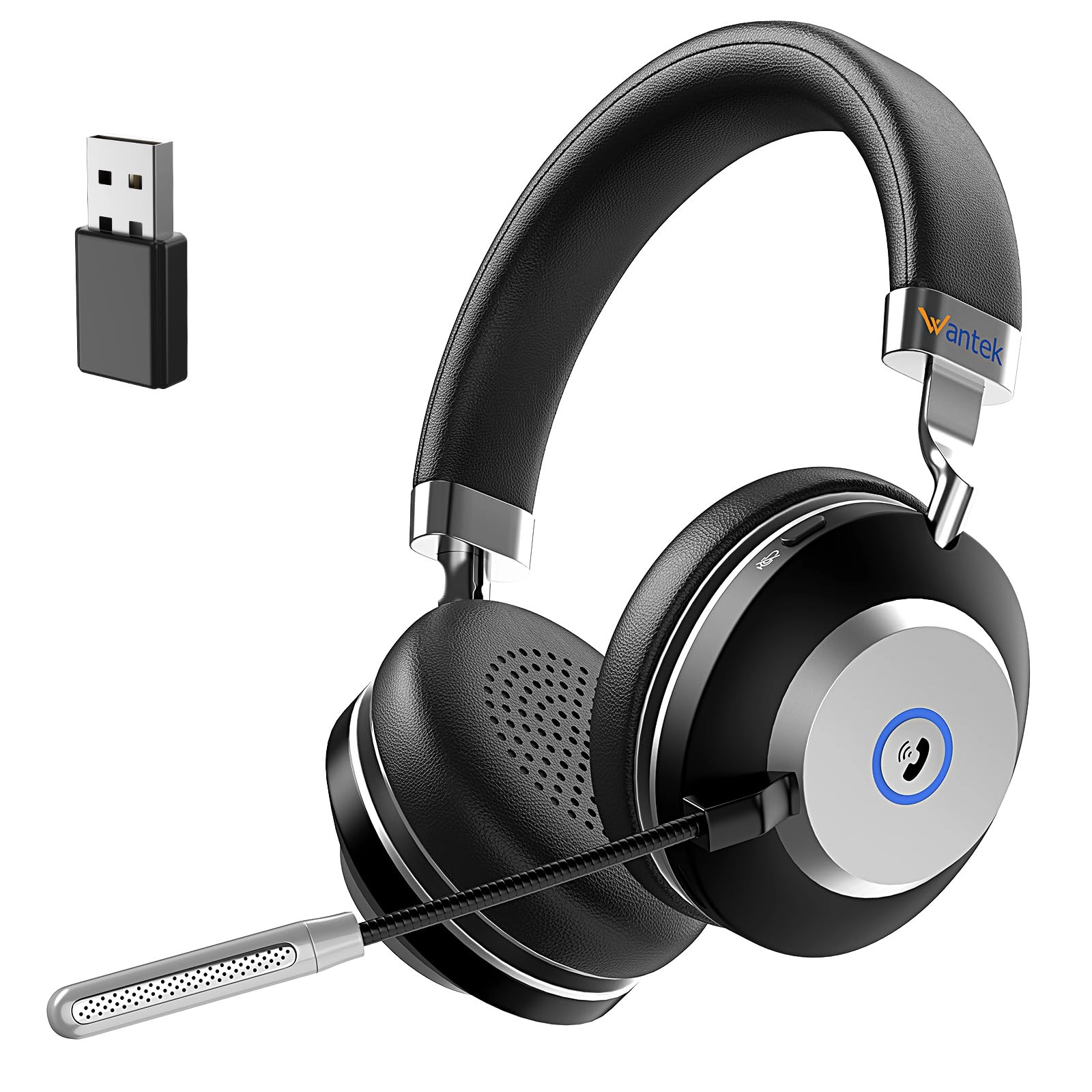 882BT Wireless Headset