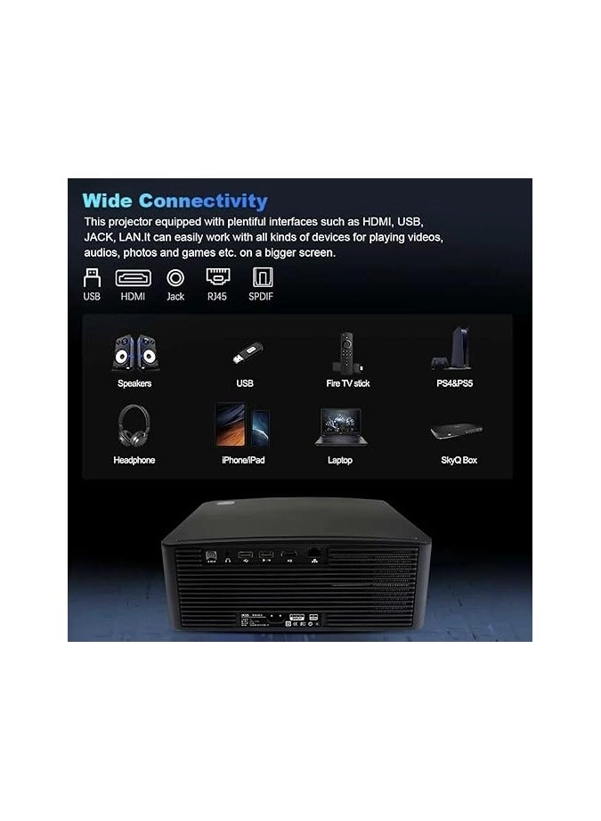 DESS C5 ANDR 1300 ANSI