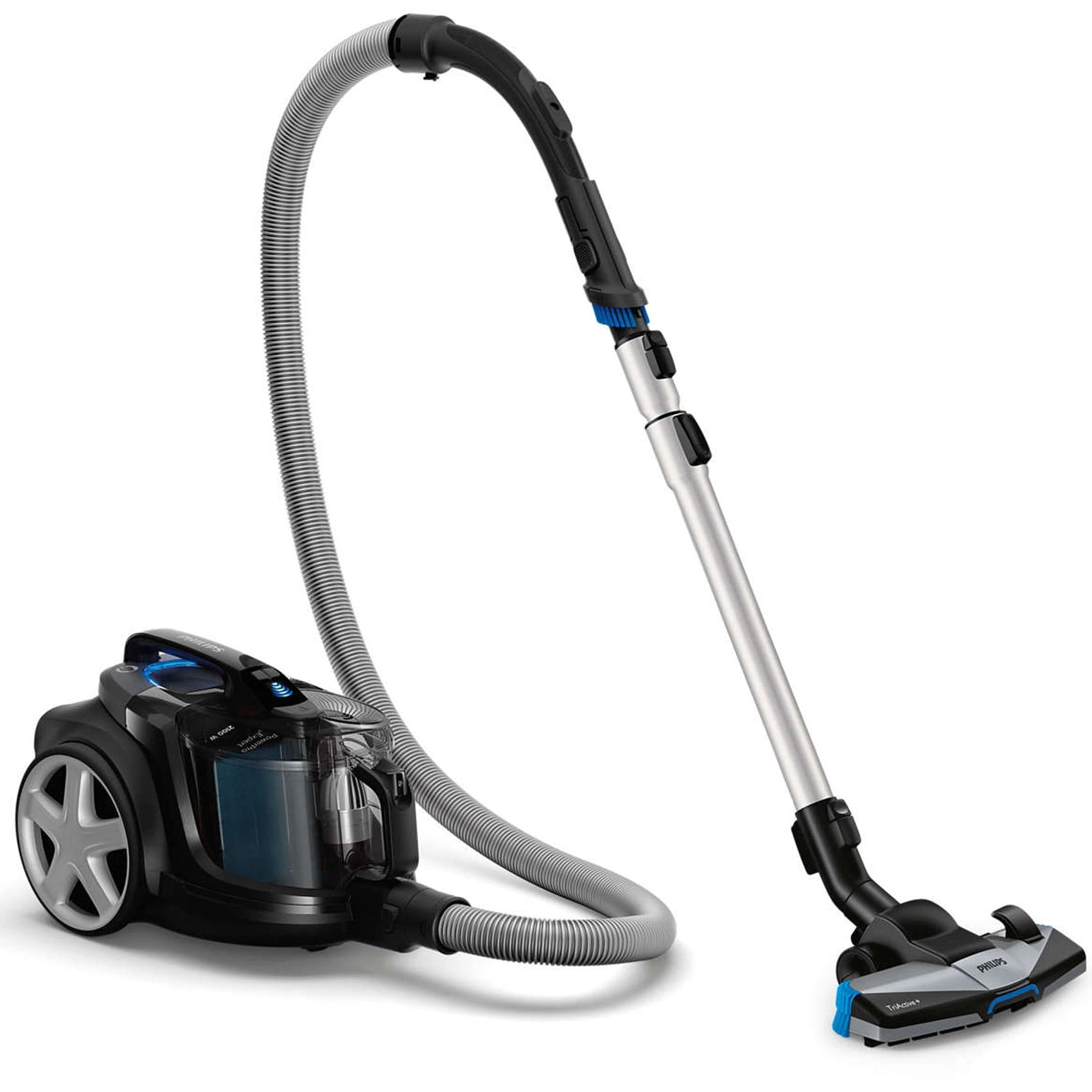 Gulf Electronics Company Vacuum Cleaner (FC9732)