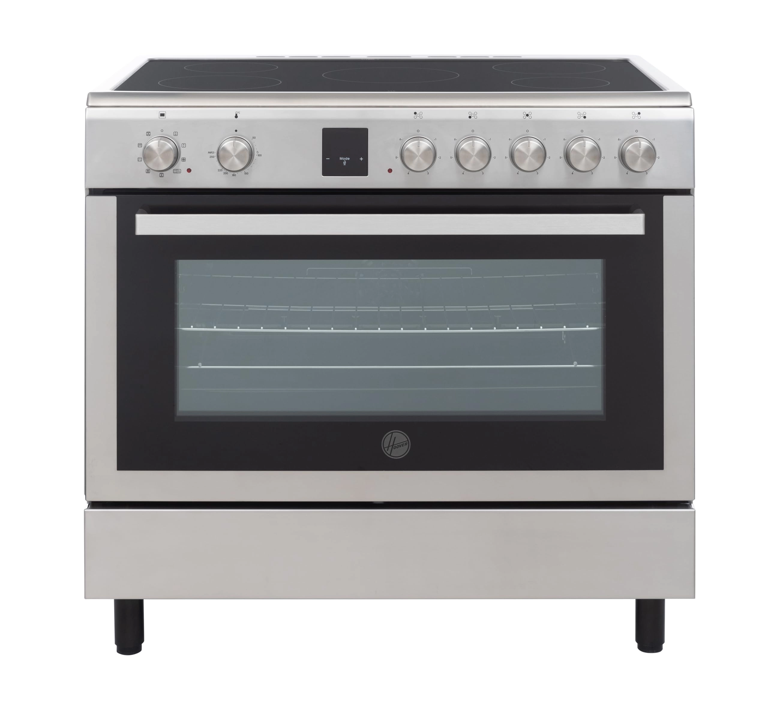 Ceramic HVC-V95E-S ELECTRIC Cooker