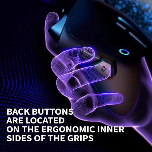 VICTOR X - Xbox Series X & S