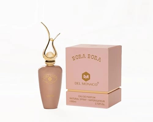 Bora Bora Eau de Parfum - 100 ml