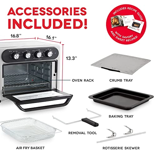 Chef Series DAFT2350GBSS01