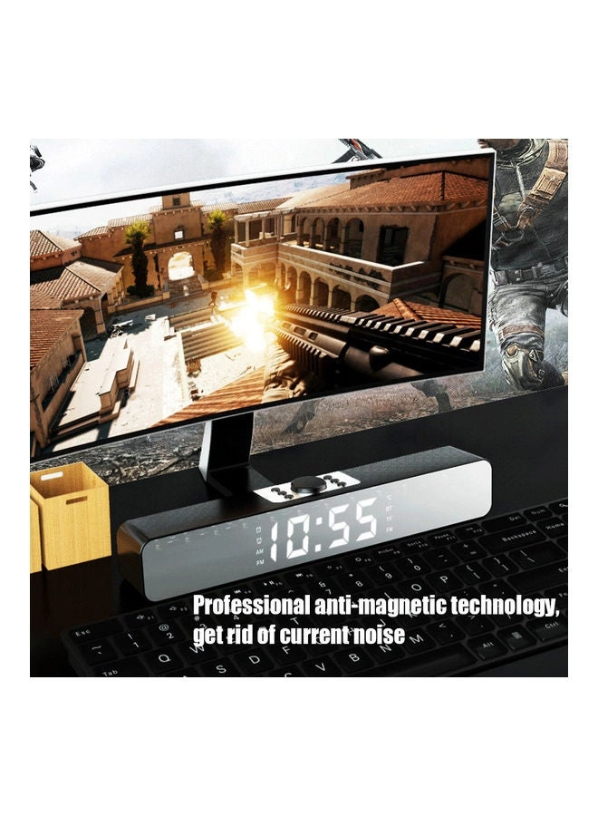 Multi-Functional Portable Mini