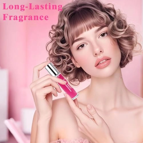 fragrance of flowers Eau de Parfum