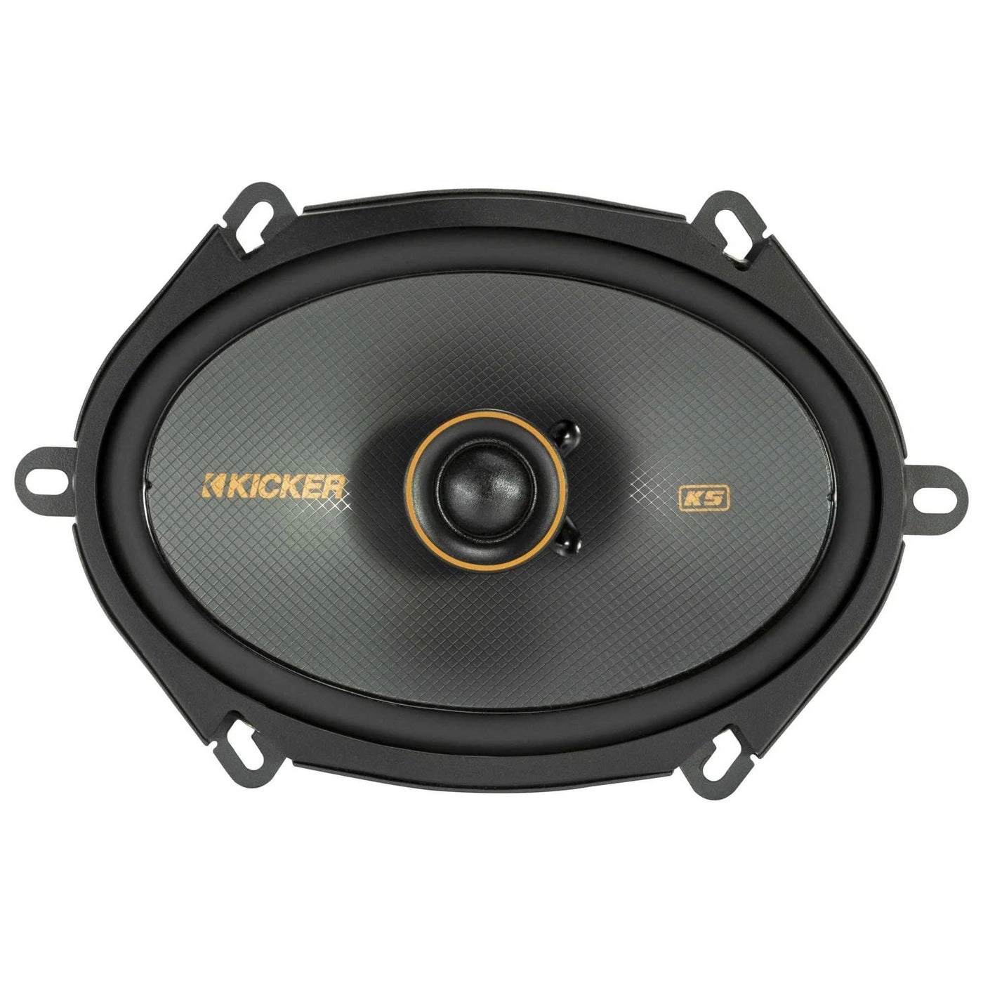 KSC680 - 6x8" Coaxial