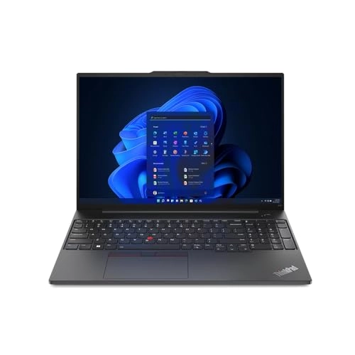 ThinkPad E16 G1 - 16'' Core i5-1335U 8GB DDR4 512GB SSD