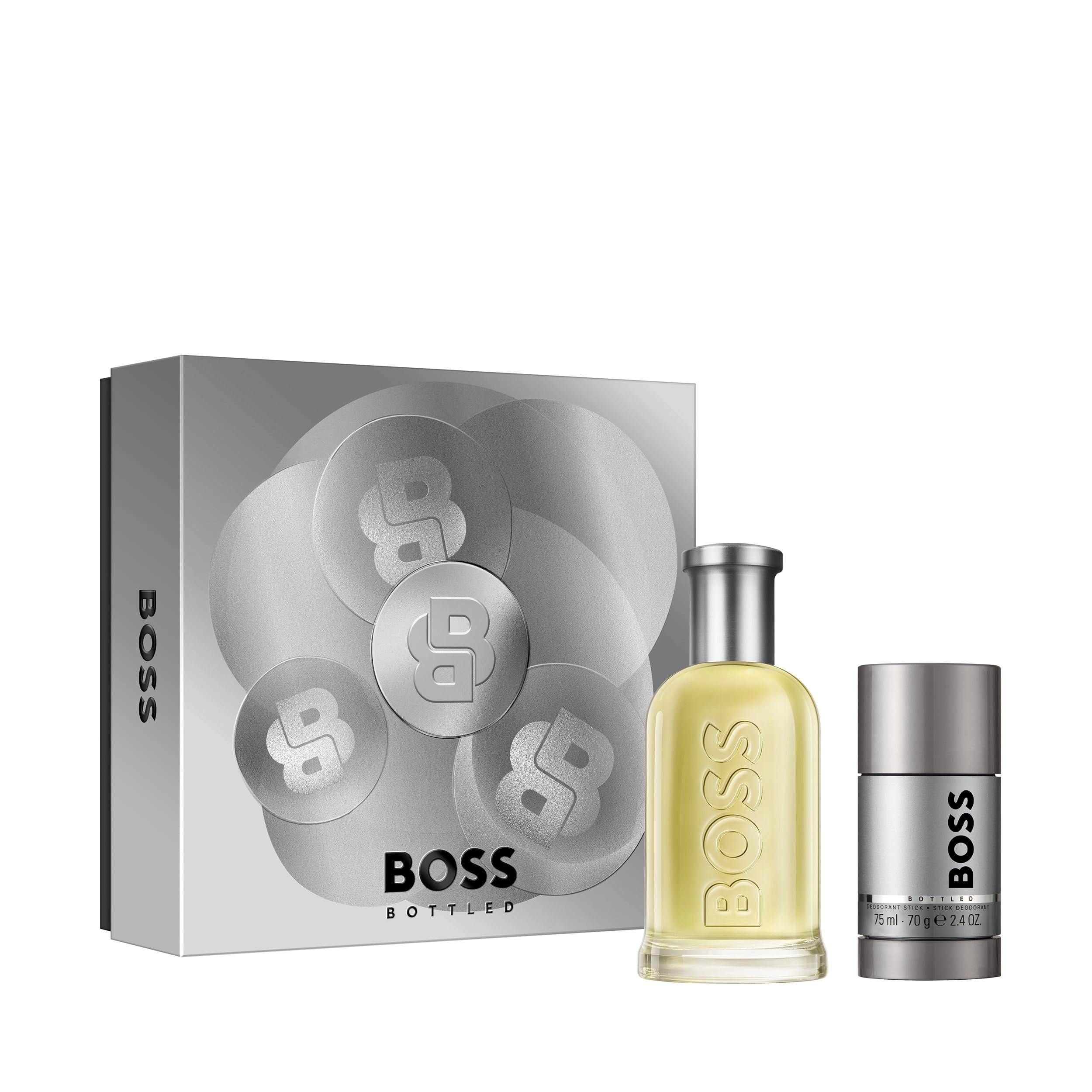Bottled - Eau de Toilette Gift Set