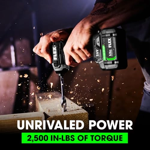 FX1371A-2B - 2.5Ah 5.0Ah