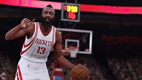 NBA 2K16 | Xbox One
