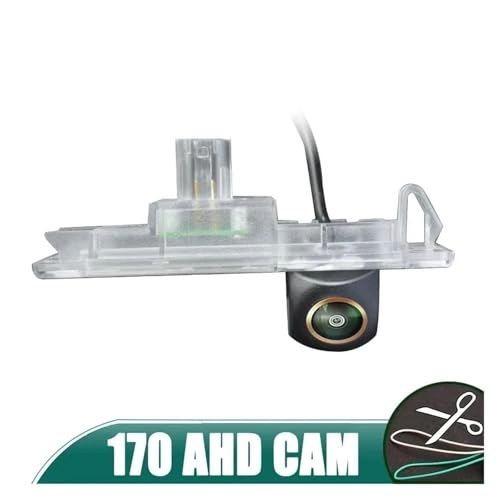 Backup Camera - Night Vision 756 (H) x 504 (V)