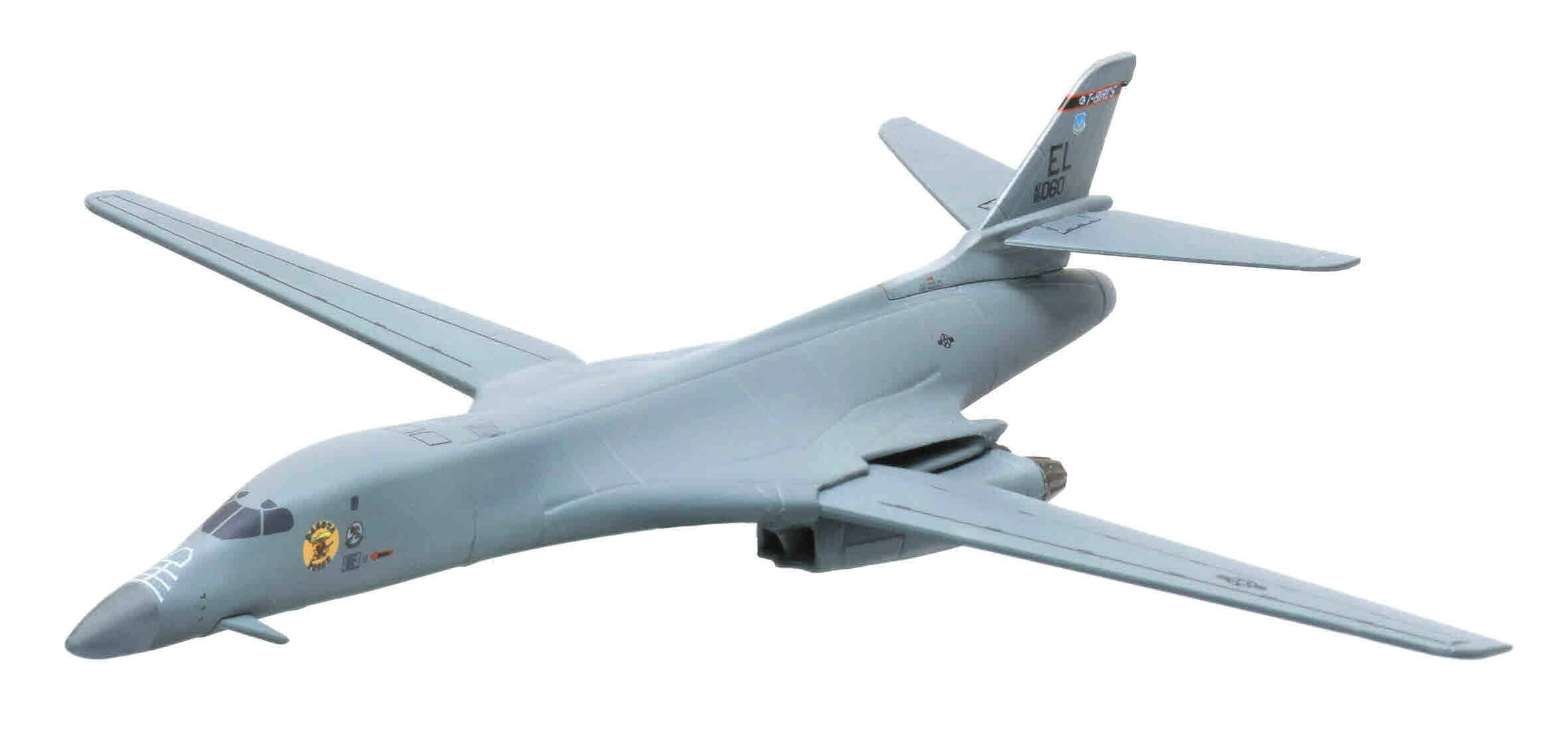 Dragon Models USA B-1B Lancer - 1:400 die-cast metal