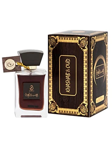 Khashab & Oud Eau de Parfum - 100ml