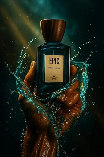 Epic - 100ml