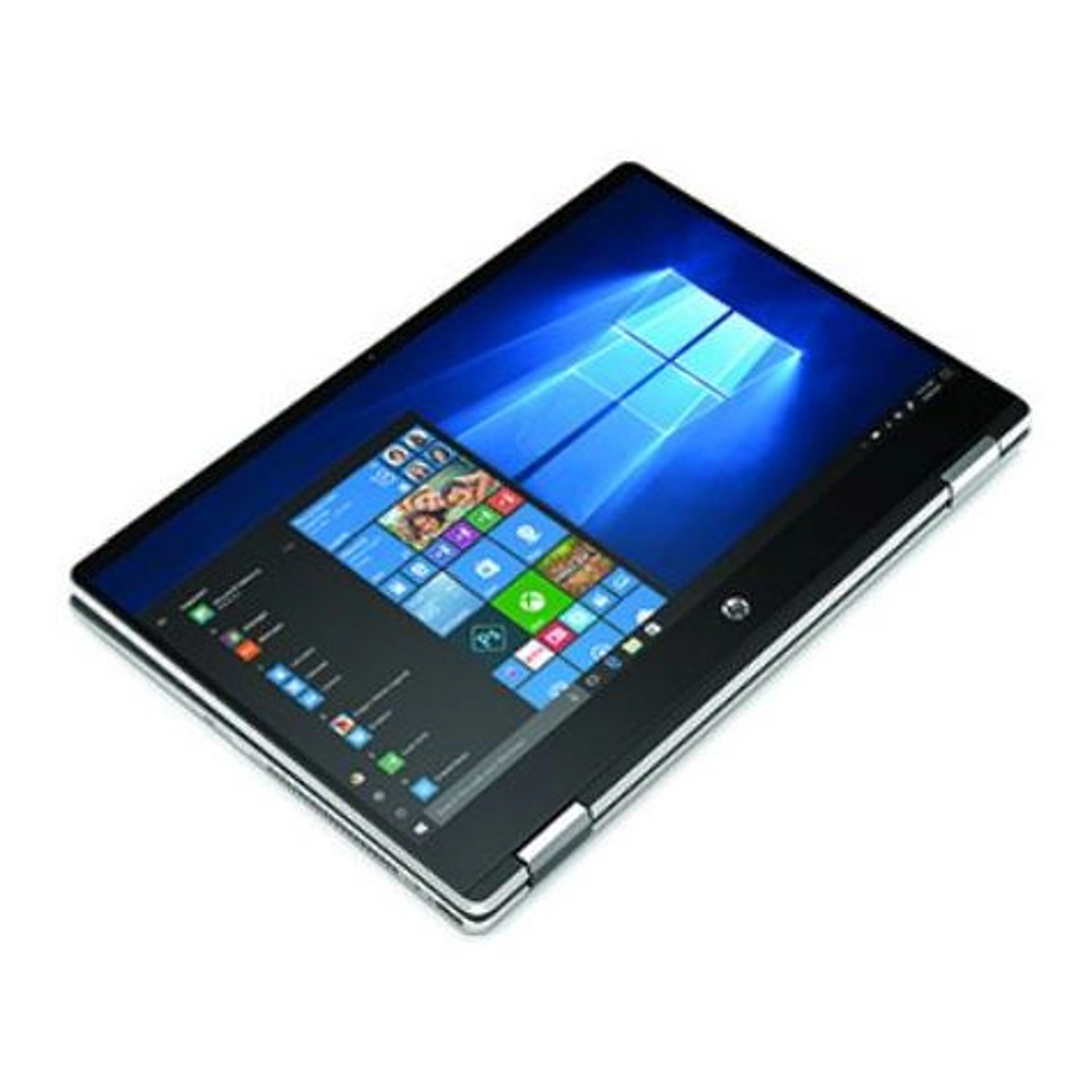 Pavilion x360 14-DH1025NE - 14'' Core i3 4GB DDR4 256GB SSD