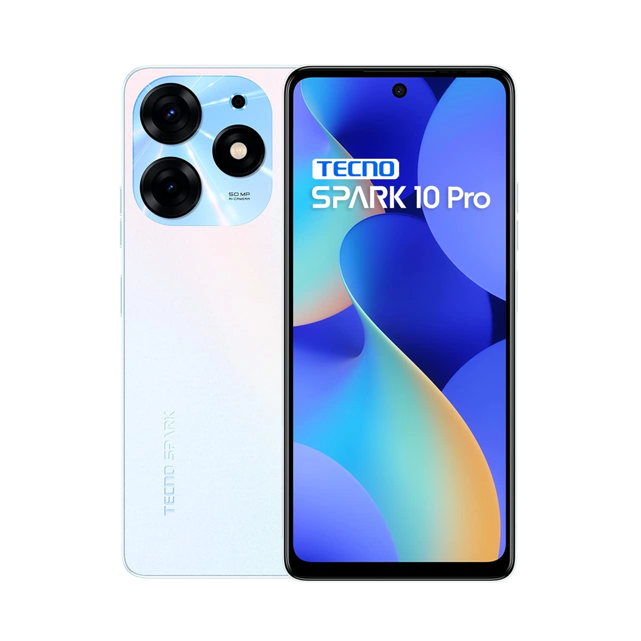 Spark 10 Pro - 8GB 128GB