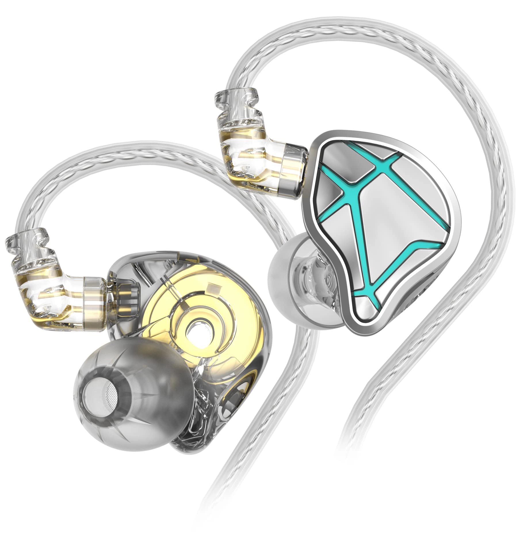 yuanze KZ ESX Wired Earbud