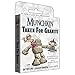 Munchkin: Taken for Granite