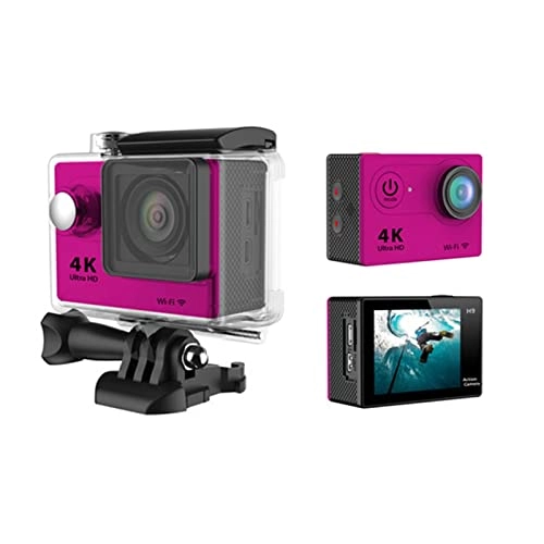 Sports Camera - 1080P 30FPS
