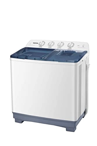 Twin Tub DW-T130W