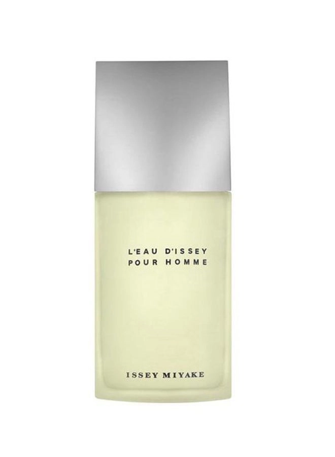 Classic Eau de Toilette 75ml