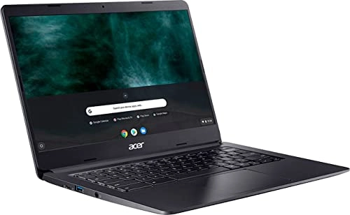 Chromebook 314 CB314-1HT-C3ET - 14'' Celeron N4020 4GB DDR4 64GB eMMC