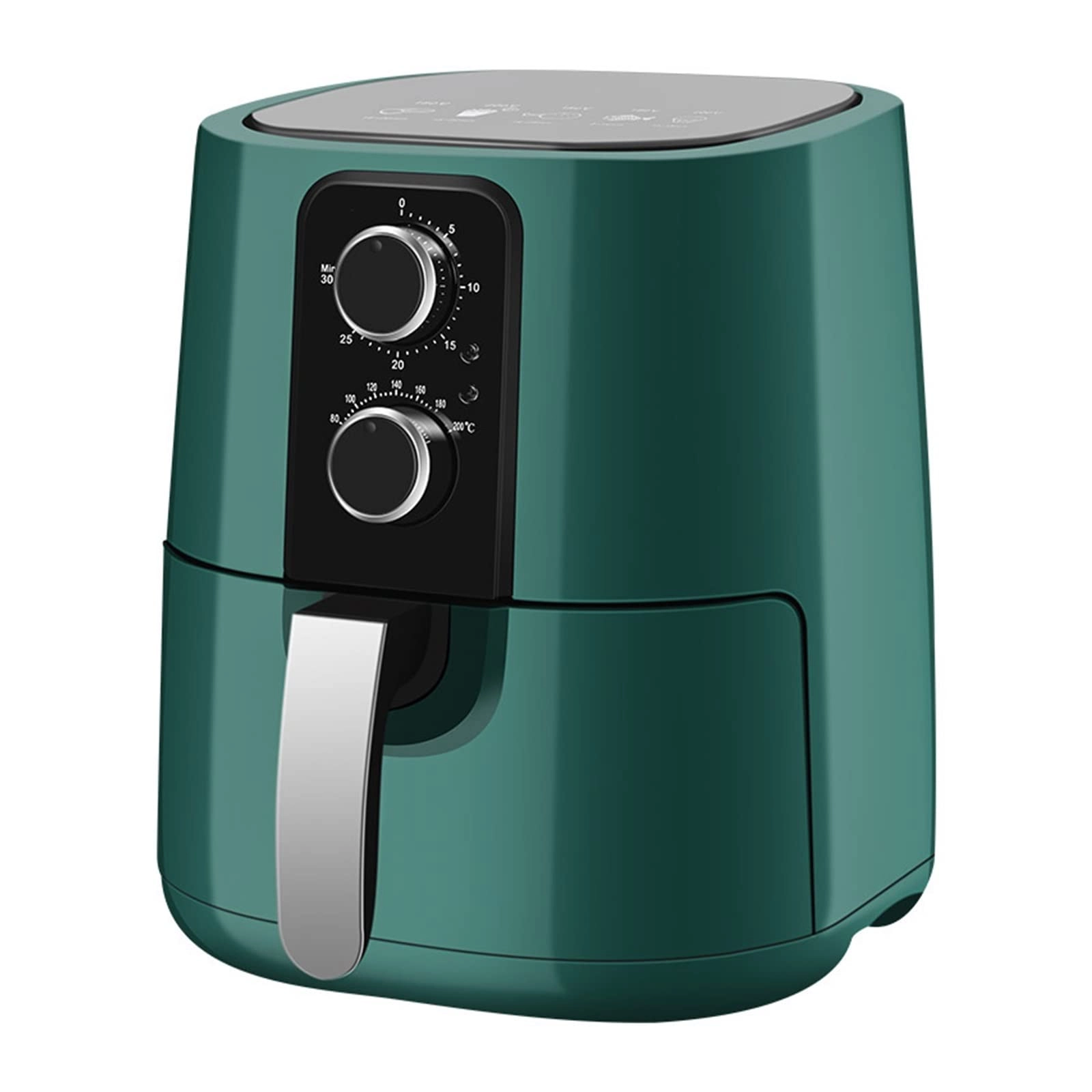 Ring Vision Air Fryer - 6L