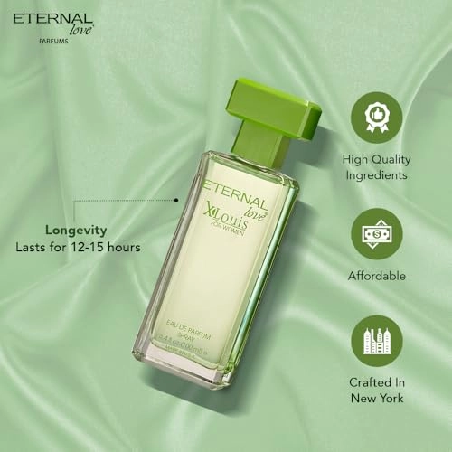 X Louis - Eau de Parfum 100ml