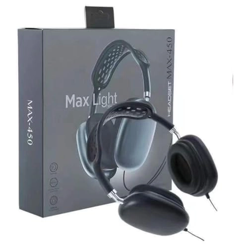 071 Wired Headphone