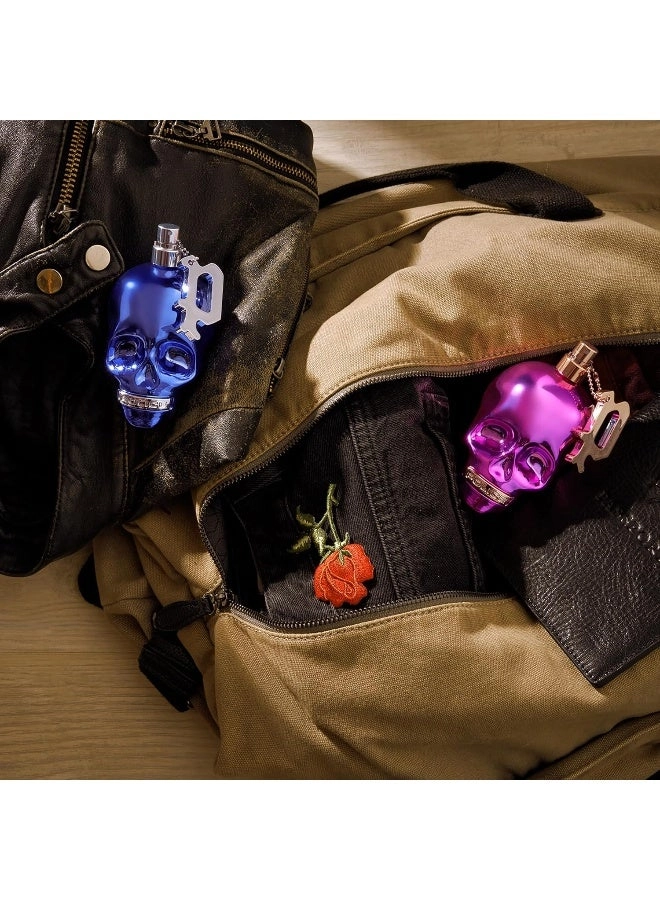 To Be Free To Dare Eau de Toilette - 125ml