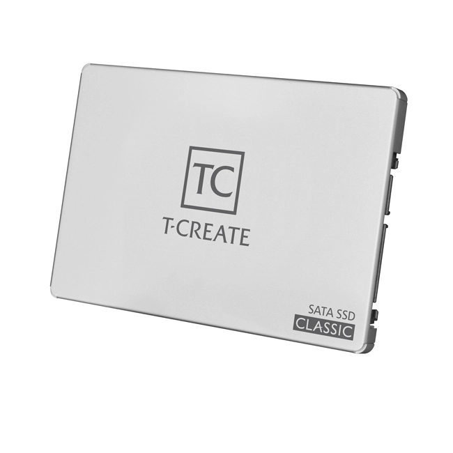 T-Create Classic - 1 TB M.2