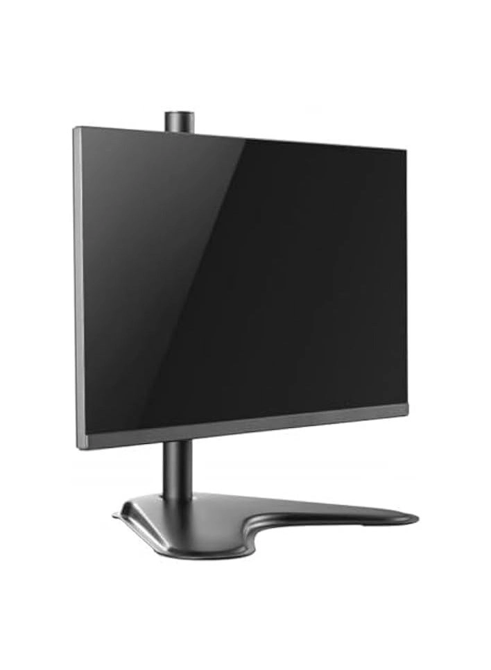 Single Monitor Desk Mount - 1 32 Inch