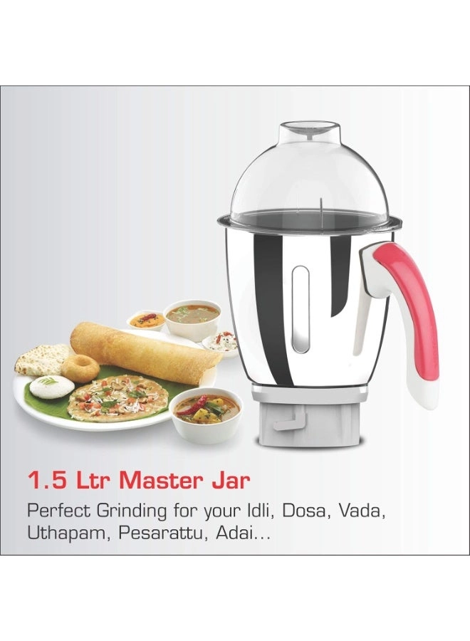 518 A VSTAR - 1.5 L 750 W