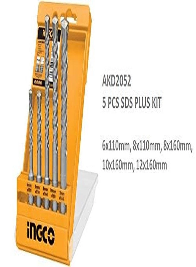 SDS Plus Hammer Drill Bits