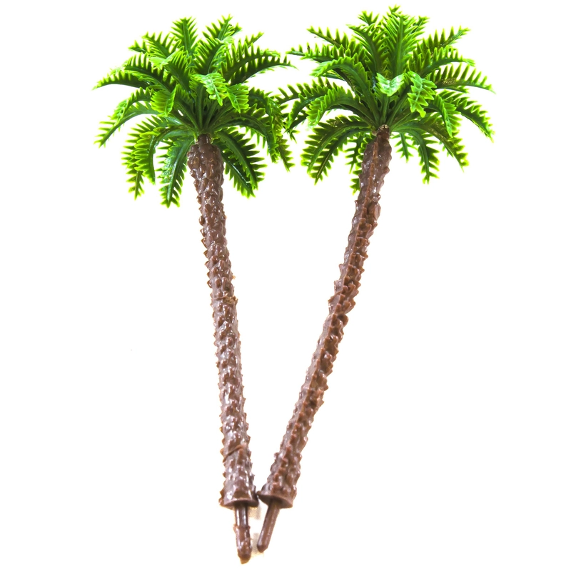 Model Vegetation - 1:50 Scale Model