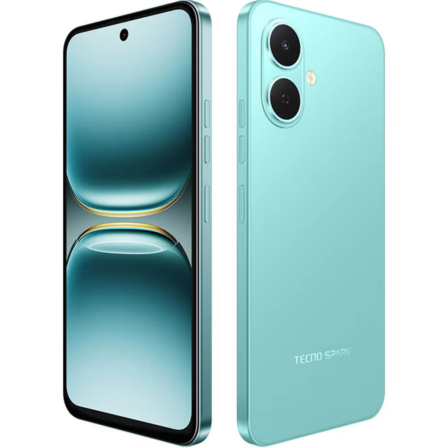 Spark Go 2 - 4GB 128GB