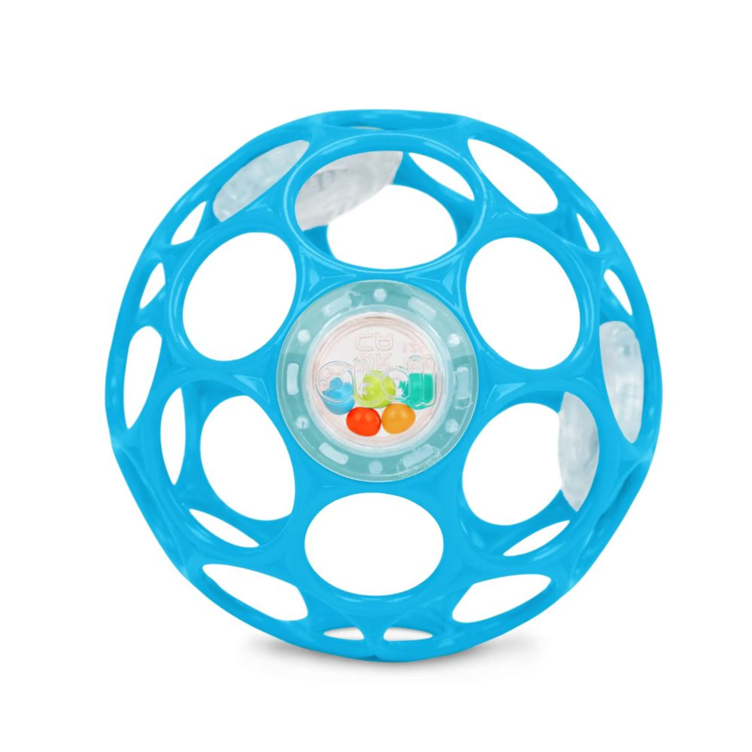 Rattle Easy Grasp Toy - Suitable for 3 months & above